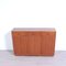 Wood Veneer Sideboard, Italy, 1960s, Image 4