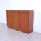 Wood Veneer Sideboard, Italy, 1960s 2