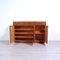 Wood Veneer Sideboard, Italy, 1960s, Image 7