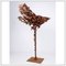 Large Rusted Sculpture, 2000s, Metal 1
