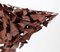 Large Rusted Sculpture, 2000s, Metal, Image 2