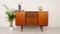 Vintage Danish Teak Highboard 2