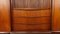 Vintage Danish Teak Highboard 11