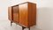 Dänisches Vintage Teak Highboard 6