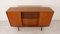 Vintage Danish Teak Highboard 15