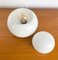 Lampe de Bureau Darum Vintage par Sergio Asti 7