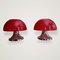 Vintage Pop Art Table Lamps, Set of 2 1