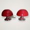 Lampes de Bureau Vintage Pop Art, Set de 2 5