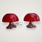 Vintage Pop Art Table Lamps, Set of 2 3