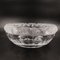 French Art Deco Glass Bowl by René Lalique, 1930s 1
