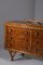 Italian Chest of Drawers with Brass Knobs attributed to Paolo Buffa, 1950s, Image 9