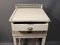 Bureau Antique Gris, 1840s 5