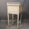 Bureau Antique Gris, 1840s 3