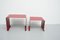 Coffee Tables by Dieter Rams and Thomas Merkel, 2001, Set of 2 12