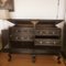 Antique Cabinet in Rosewood & Chestnut, Image 25