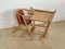 Children's High Chair with Table, 1960s 8