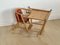 Children's High Chair with Table, 1960s, Image 8