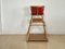 Children's High Chair with Table, 1960s 2