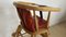 Children's High Chair with Table, 1960s 13