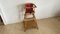 Children's High Chair with Table, 1960s 15