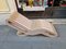 2onde Chaise Longue in Cardboard and Wood by Giorgio Camporaso for Lessmore 8