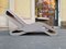 2onde Chaise Longue in Cardboard and Wood by Giorgio Camporaso for Lessmore 2