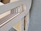 Chaise Longue modello 2onde in cartone e legno di Giorgio Camporaso per Lessmore, Immagine 10
