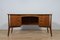 Bureau Mid-Century en Teck par Svend Åge Madsen pour HP Hansen, 1960s 4