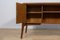 Mid-Century Schreibtisch aus Teak von Svend Åge Madsen für HP Hansen, 1960er 9