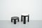 Model 780/783 Tables by Gianfranco Frattini for Cassina, Set of 2 4
