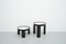 Model 780/783 Tables by Gianfranco Frattini for Cassina, Set of 2 6