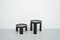 Model 780/783 Tables by Gianfranco Frattini for Cassina, Set of 2 1