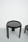 Model 780/783 Tables by Gianfranco Frattini for Cassina, Set of 2 13