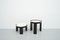 Model 780/783 Tables by Gianfranco Frattini for Cassina, Set of 2 2
