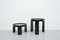 Model 780/783 Tables by Gianfranco Frattini for Cassina, Set of 2 5