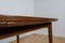 Mid-Century Danish Extendable Teak Dining Table, 1960s 13