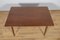 Mid-Century Danish Extendable Teak Dining Table, 1960s 5