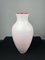 Vase Santorini en Verre de Murano par Carlo Nason pour Made Murano Glass 1