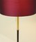 Spanische Vintage Lampe, 1960er 6