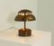 Turkish Brass Table Lamp, 1950s 3