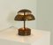 Turkish Brass Table Lamp, 1950s, Image 3