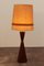 Vintage Danish Teak Floor Lamp, 1960s 3