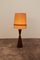 Vintage Danish Teak Floor Lamp, 1960s 13