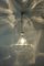 Suspension Lamp in Murano Glass attributed to Carlo Nason for Mazzega, Italy, 1970s 2