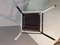 Modell Superleggere Esszimmerstuhl in Weiß & Schwarz von Gio Ponti für Cassina, 1990er 5