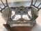 Hand-Painted Limoges Ceramic Treasure Box 10