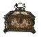 Hand-Painted Limoges Ceramic Treasure Box, Image 1