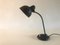 Bauhaus Model 6551 Desk Lamp by Christian Dell for Kaiser Idell, 1920s 1