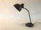 Lámpara de escritorio Bauhaus modelo 6551 de Christian Dell para Kaiser Idell, años 20, Imagen 1