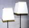 Vintage Floor Lamps, Set of 2 8